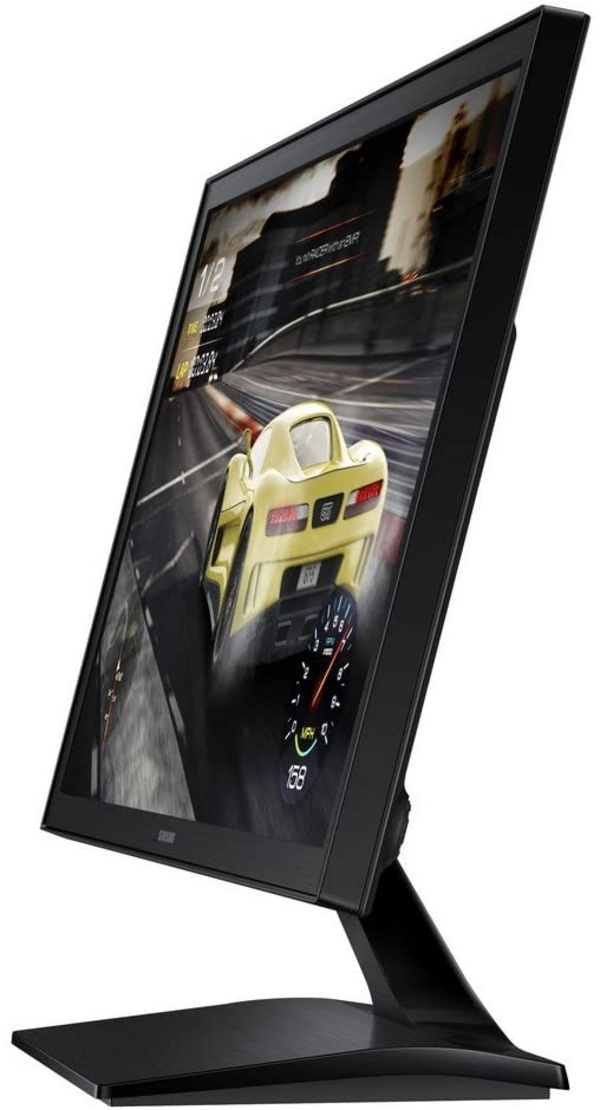 Monitor Samsung LS27E330HZX/EN, 27", Full HD, i zi