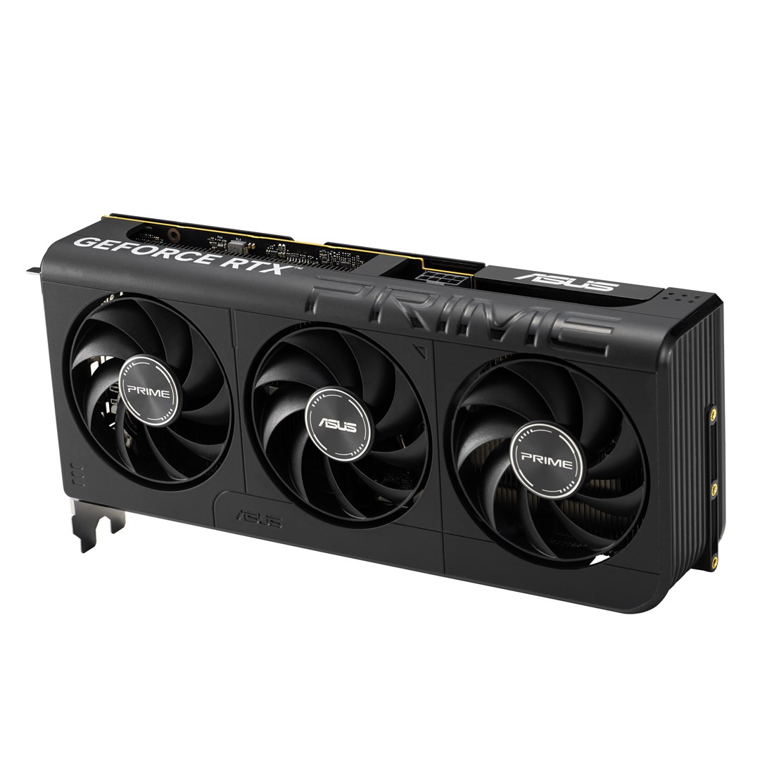 Kartelë grafike ASUS Prime GeForce RTX 5060 OC 8 GB