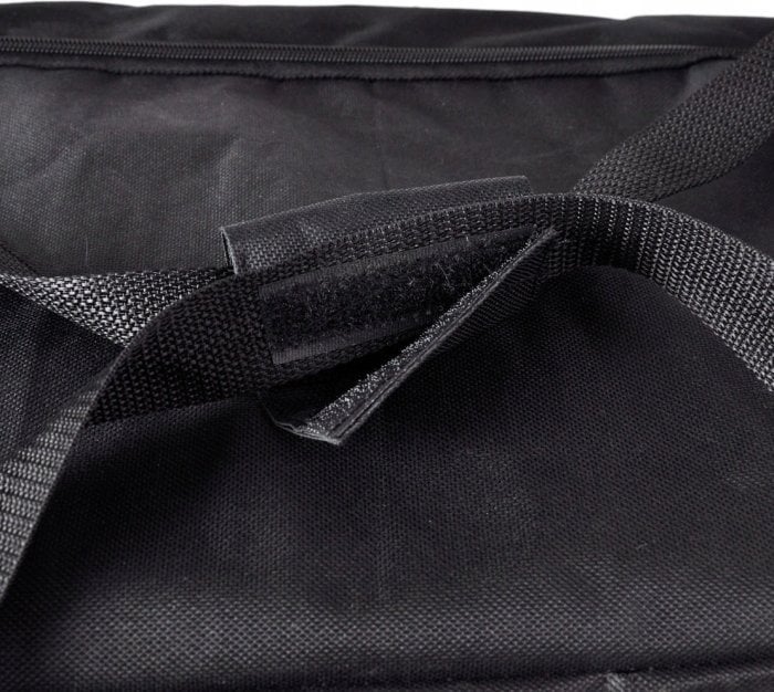 Çantë MASSA Bag, për pajisje studio dhe fotografike, 105 x 30 x 23 cm, e zezë