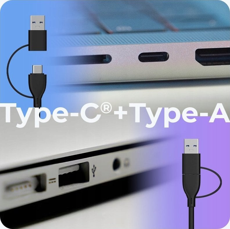 Hub USB ICY BOX IB-HUB1737-C3, USB 3.2 Gen 1 Type-C, 5000 Mbit/s, i zi