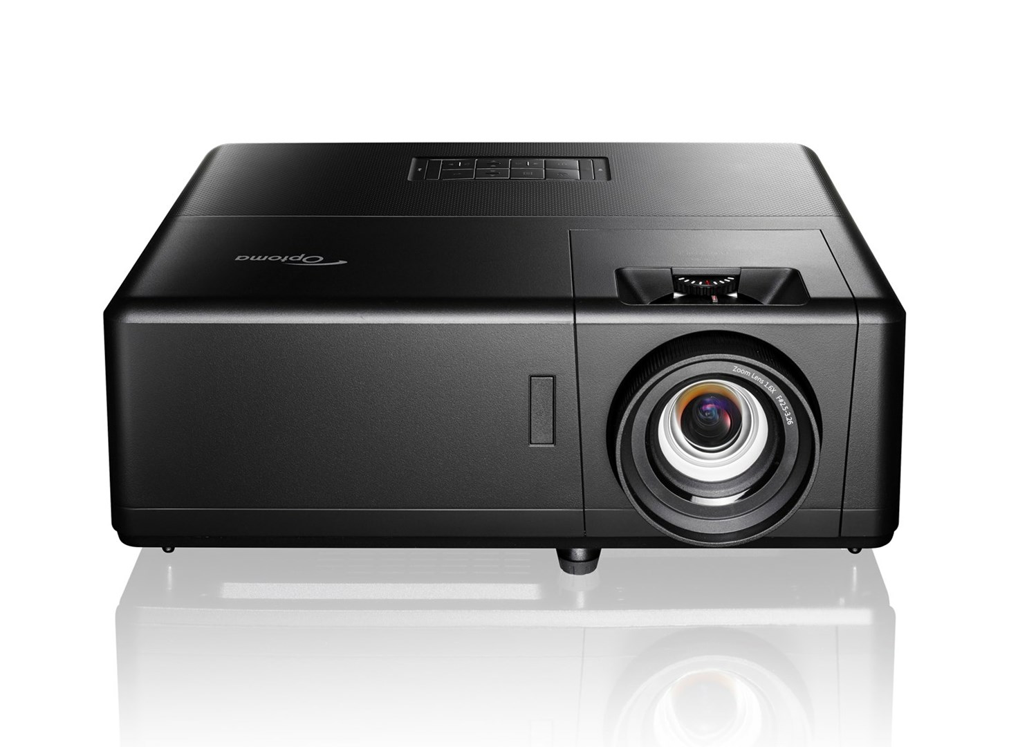 Projektor Optoma UHZ55, 4K UHD laser, i zi