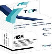 Fishek Tiom DCP-J125 / MFC-J415W