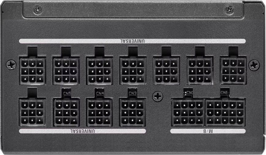 Burim energjie Super Flower Super Flower Leadex VII PRO ATX 3.0, 1200W