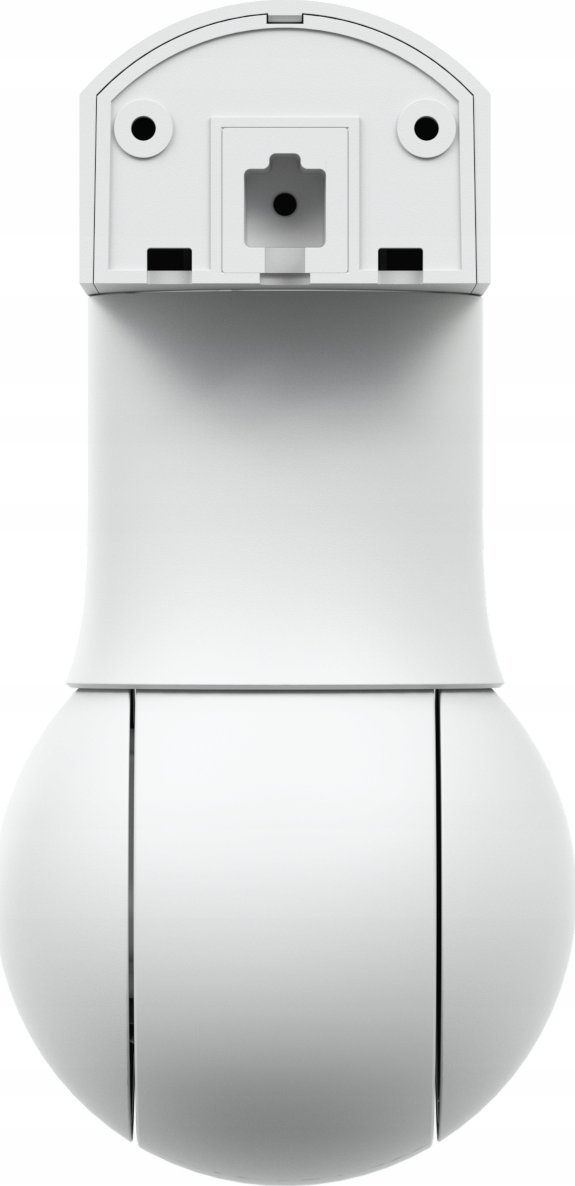 Kamerë sigurie IP Ubiquiti G5 PTZ Dome, 2K, IP66, bardhë