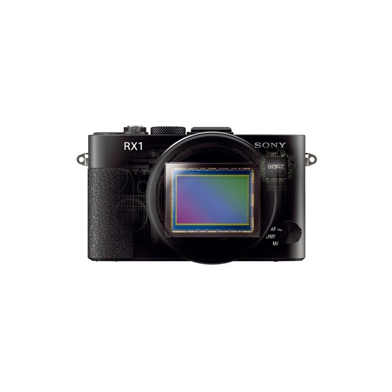 Sony Cyber-shot DSC-RX1R