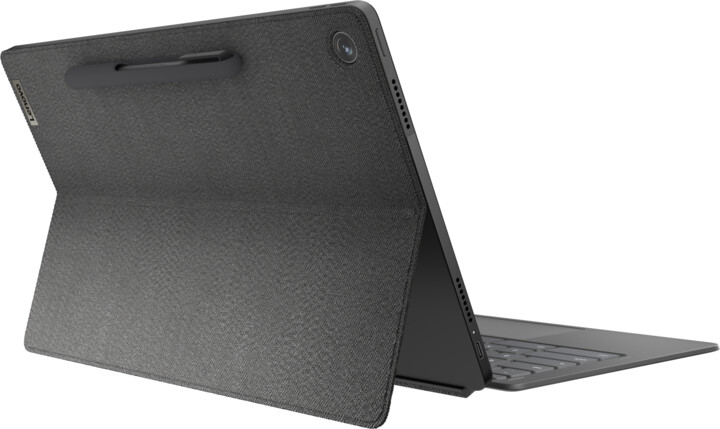 [OUTLET] Laptop Lenovo IdeaPad Duet 5 CB 13Q7C6, 13.3 ", Qualcomm, 8GB RAM, 256GB SSD, Adreno 618, gri