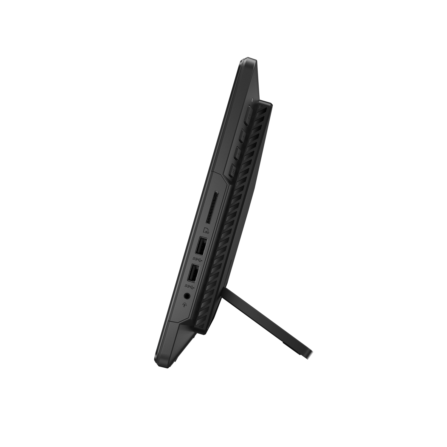 Kompjuter ASUS ExpertCenter E1 (E1600), 15,6", FHD, Intel N4500, 8GB RAM, 128GB SSD, Intel UHD Graphics, i zi