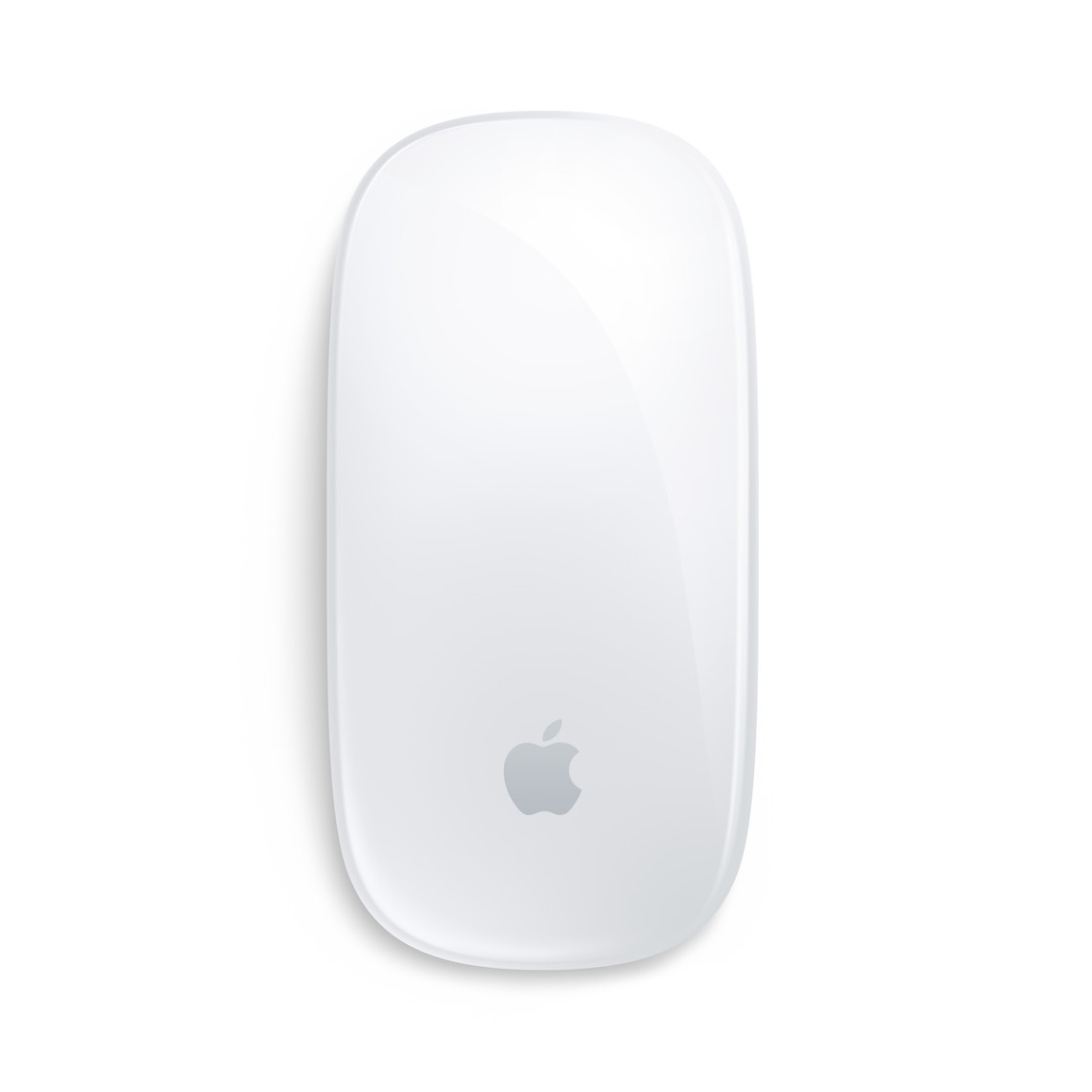 Apple Magic Mouse, White Multi-Touch Surface