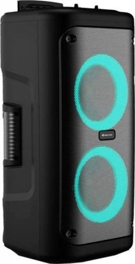 Altoparlant portativ Denver TSP-353, 40W RMS, 6.5", i zi