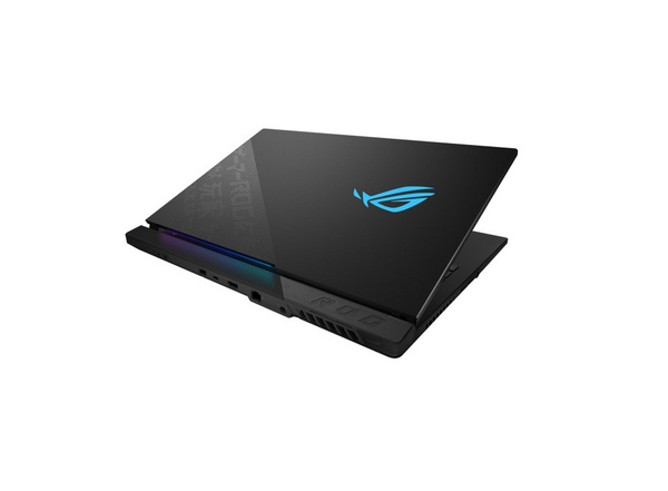 Laptop ASUS ROG STRIX SCAR 17, 17.3", 32 GB RAM, 1 TB SSD, Core i9, NVIDIA GeForce RTX 3080 Ti, i zi