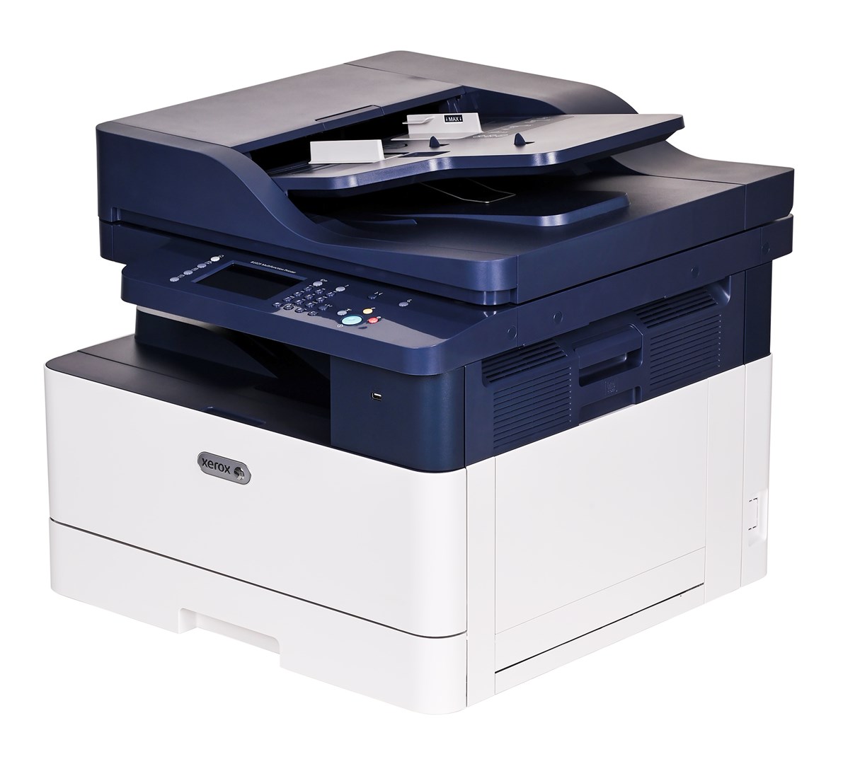 Printer multifunksional Xerox B1025, A3, 1200x1200dpi, i bardhë