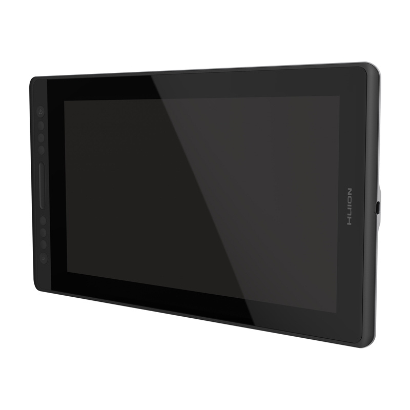 Tablet grafik Huion Kamvas Pro 16, 15.6", Full HD, i zi