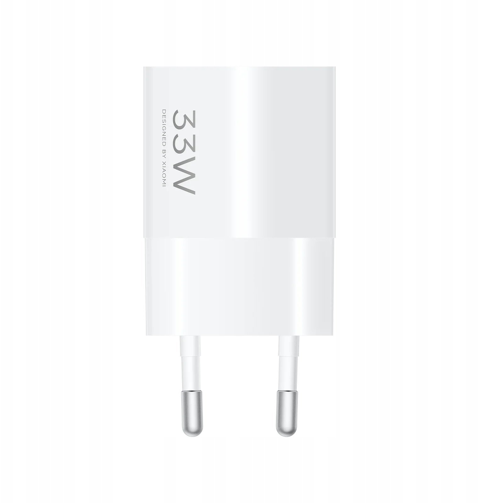 Karikues USB-C Xiaomi Nano Power 33W, GaN, i bardhë
