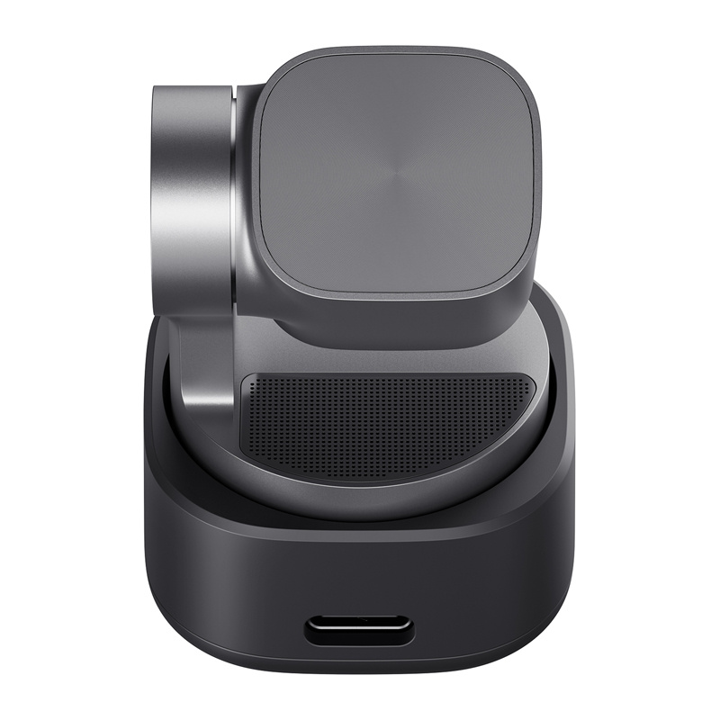 Webcam OBSBOT Tiny 3 Remote Combo, 4K, AI Tracking, i zi