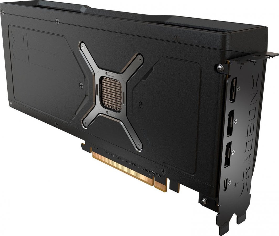 Kartelë grafike AMD Radeon RX 6950 XT 16GB GDDR6