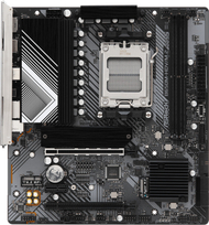 Pllakë amë ASRock B650M-HDV/M.2 - AMD B650