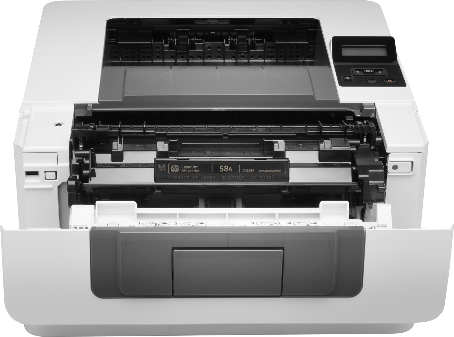 Printer HP LaserJet Pro M404dw, A4, Wi-Fi