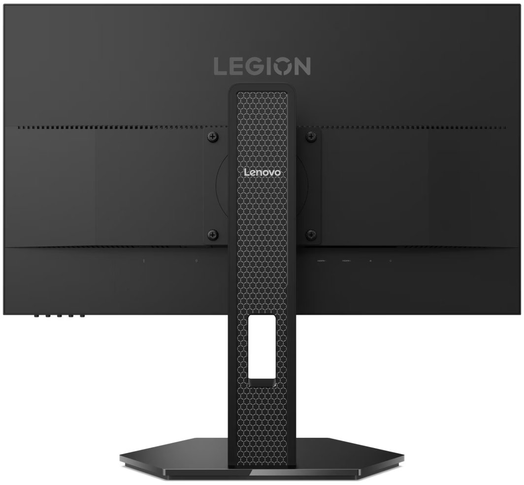 Monitor Lenovo Legion 24-10, 23.8", 240Hz, FHD, i zi