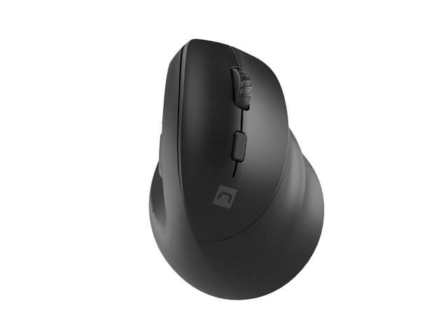 Maus Natec VERTICAL MOUSE CRAKE 2, i zi