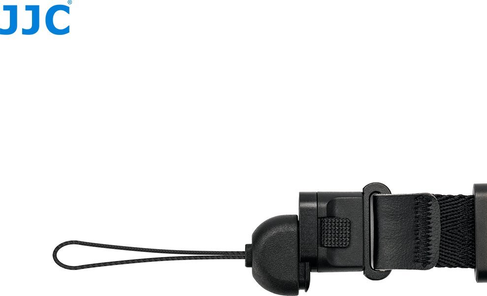 Adapter për blic JJC QRB-PSK4, quick release, i zi