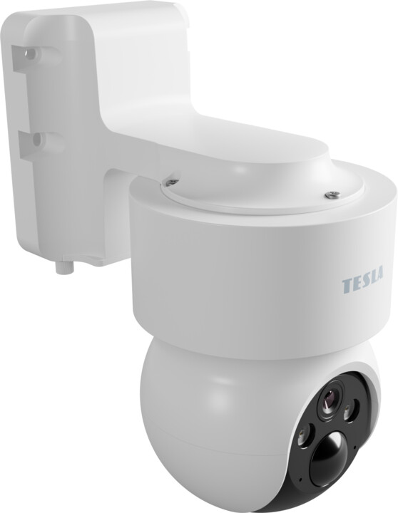 Kamerë Tesla Smart Camera 360 4G Battery