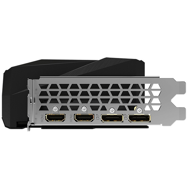 Графичка картичка Gigabyte Radeon RX 6900 XT AORUS MASTER 16GB