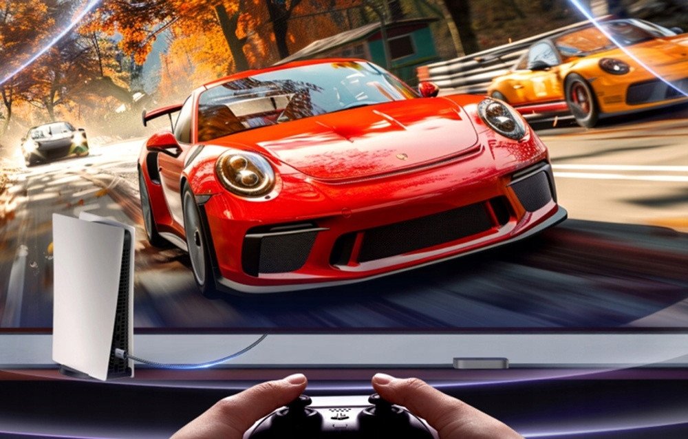 Kabllo DisplayPort UGREEN 2.1, 80Gbps, 16K, 2m, e zezë