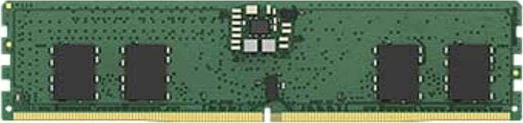 Memorie RAM Kingston ValueRAM 32GB DDR5, 6400MHz, për kompjuter desktop