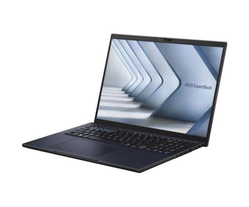 Laptop ASUS ExpertBook B3 B3604CVA, 16", Intel Core i3 13 gjenerata, 8GB RAM, 256GB SSD, WUXGA, gri