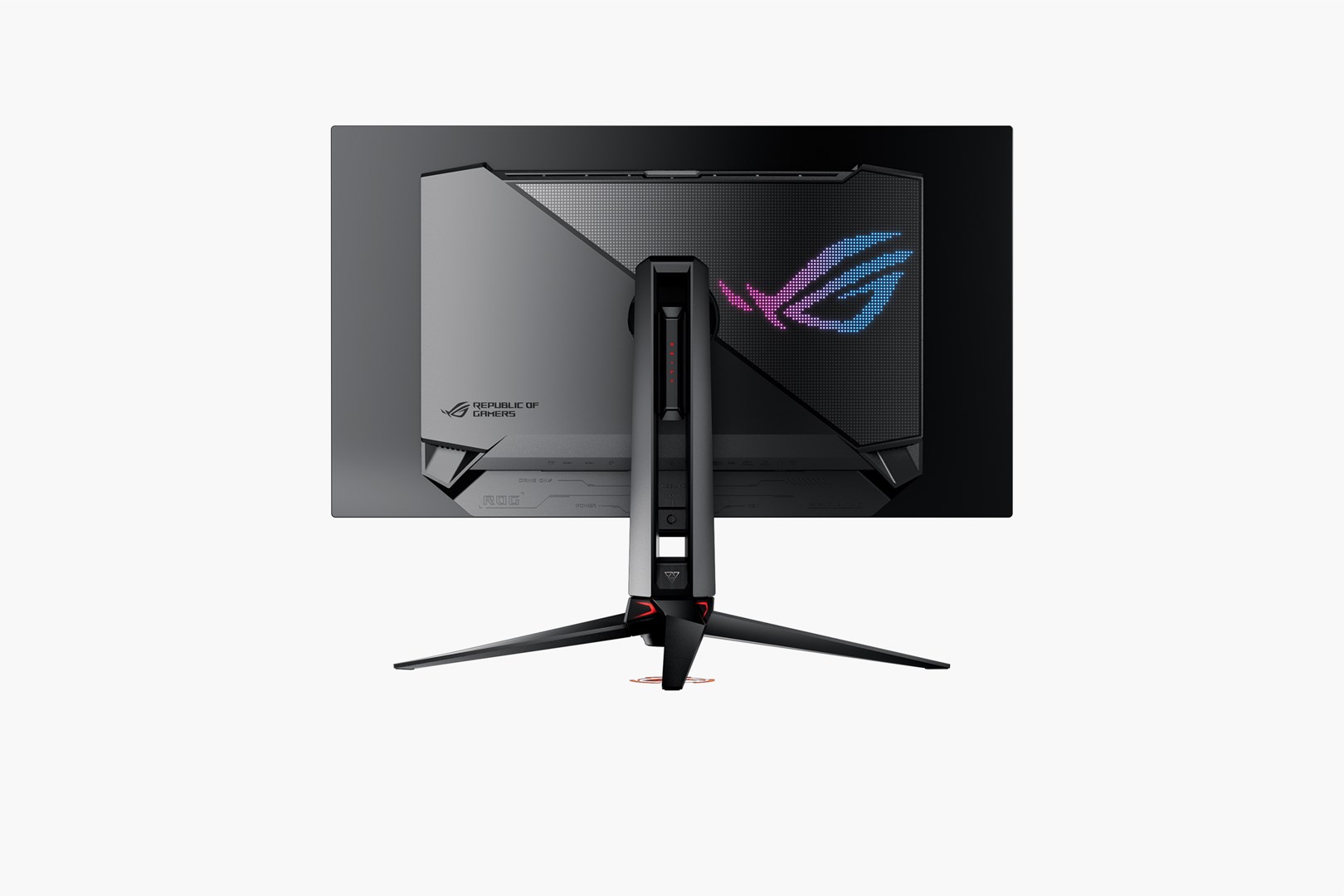Monitor gaming ASUS ROG Swift PG32UCDP, 31.5", 4K OLED, i zi