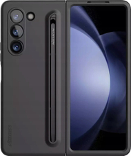 Kapak telefoni Nillkin Flex Pure, Samsung Galaxy Z Fold 5, me S Pen, i zi
