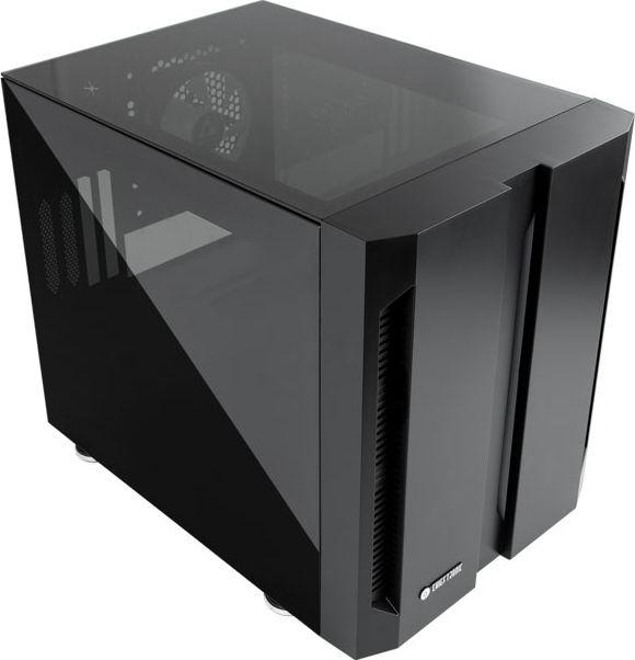 Kasë Chieftec M1 GM-01B-OP, Mini Tower