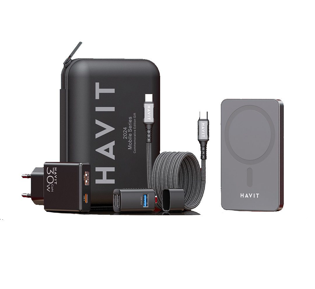 Set Havit STK088 EU