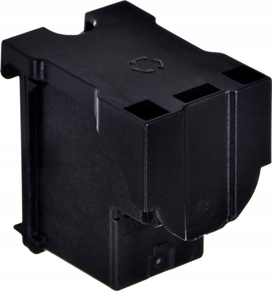 Bojë printeri Superbulk SB-302XLB për HP 302XL, 18ml, e zezë