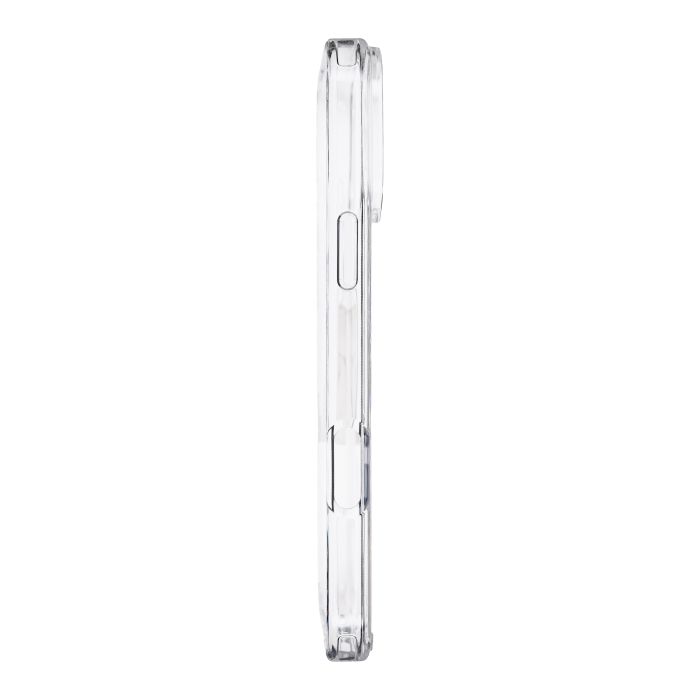 Dviced MagSafe iPhone 17 Pro Max Clear Case, Black 3