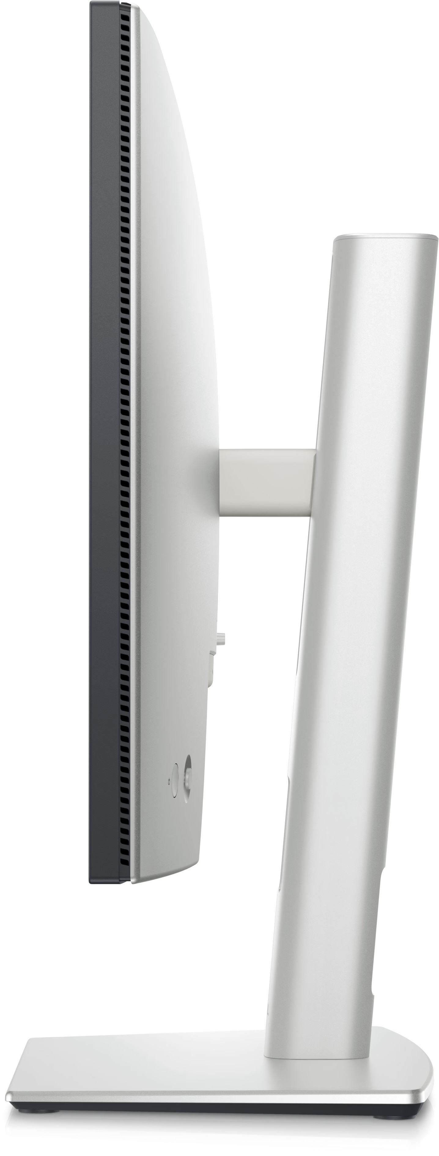 Monitor Dell UltraSharp U2424HE, 23.8", IPS, FHD, 120Hz, 8ms, i argjendtë