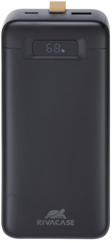 Power bank Rivacase VA1083, 30000mAh, 65W, i zi