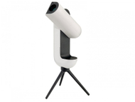 Teleskop inteligjent Vaonis Vespera II, Wi-Fi, me trekëmbësh dhe kuti mbrojtëse, i bardhë