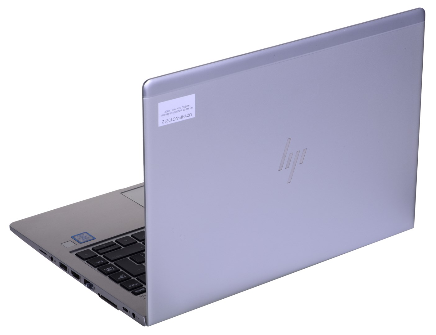 Laptop HP EliteBook 840 G6, 14", i5-8265U, 16GB RAM, 256GB SSD, i argjendtë