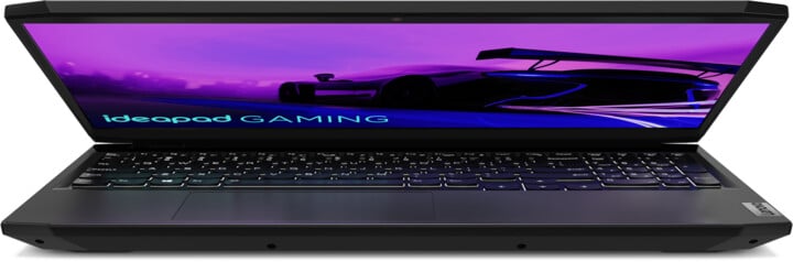 [OUTLET] Laptop Lenovo IdeaPad Gaming 3 15IHU6, 15.6", Intel Core i5-11320H, 8GB RAM, 512GB SSD, NVIDIA GeForce RTX 3050, i zi