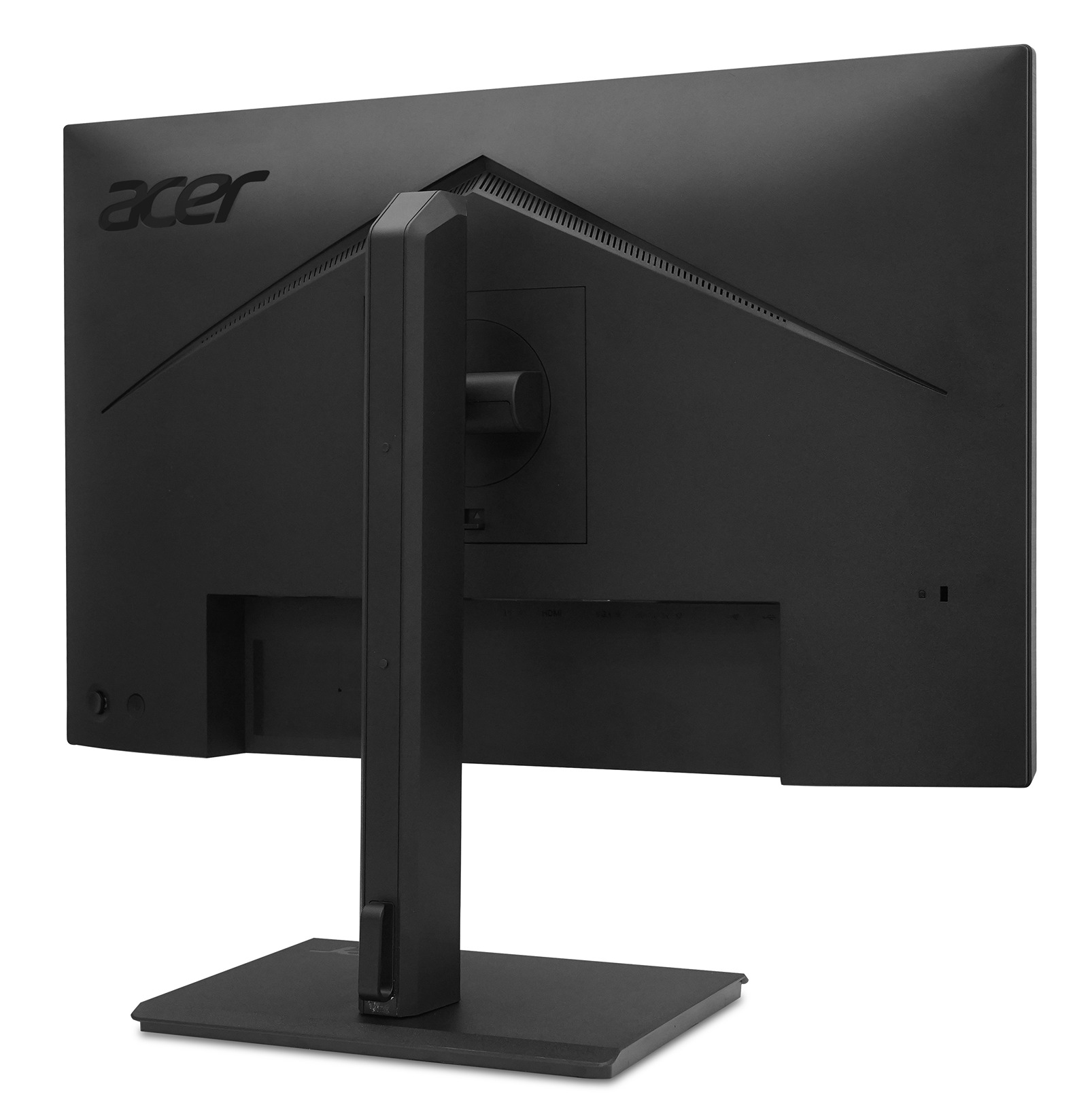 Monitor Acer Vero b277gbmiprzx, 27", FHD, i zi
