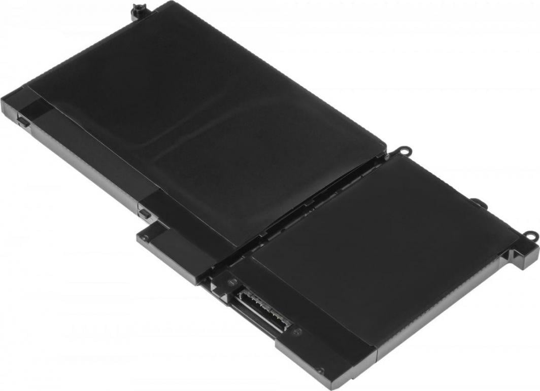 Bateri laptopi Green Cell 3DDDG 3S1P, 2900mAh, 11.4V, e zezë
