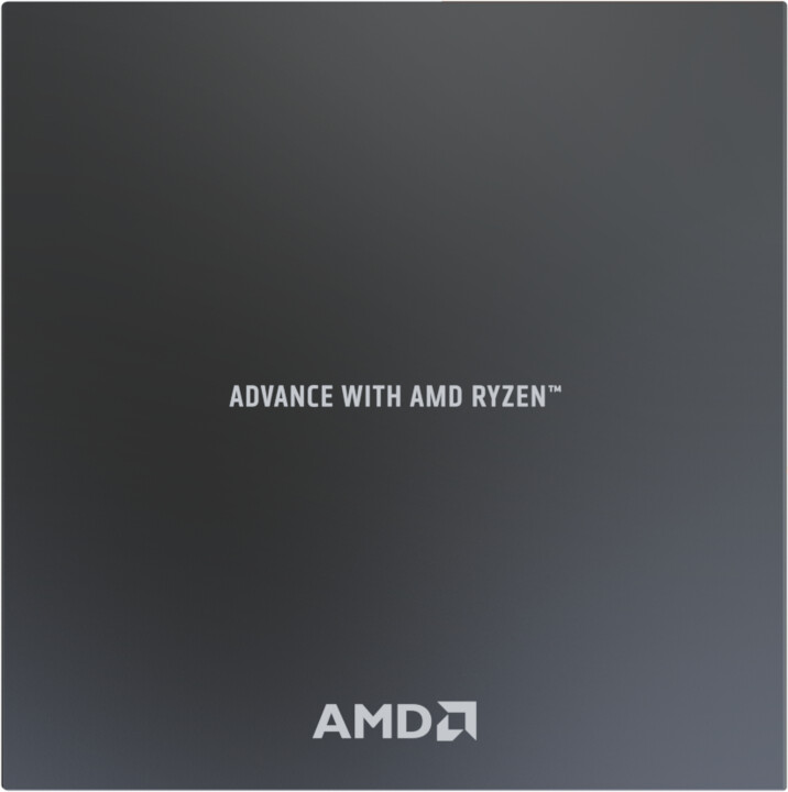 Procesor AMD Ryzen 9 7900