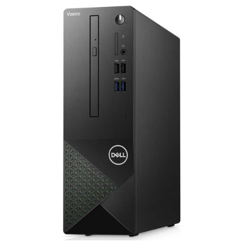 Kompjuter DELL PC Vostro 3710, Intel Core i5-12400, 8GB RAM, 256GB SSD, 1TB HDD, Intel UHD Graphics, i zi
