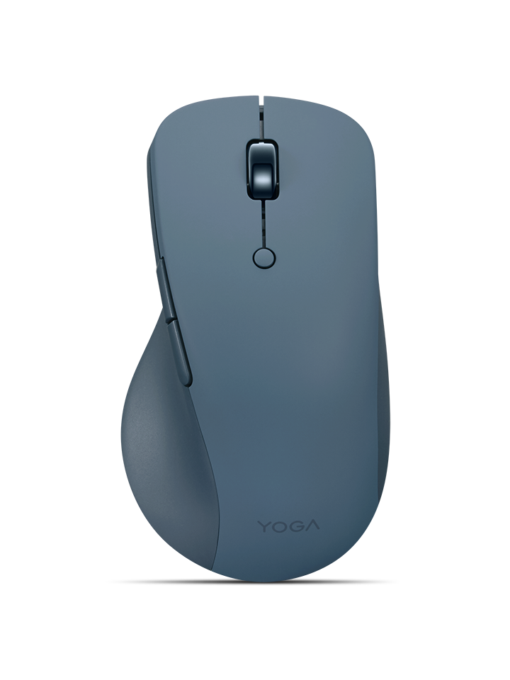 Maus Lenovo Yoga Pro, i kaltër