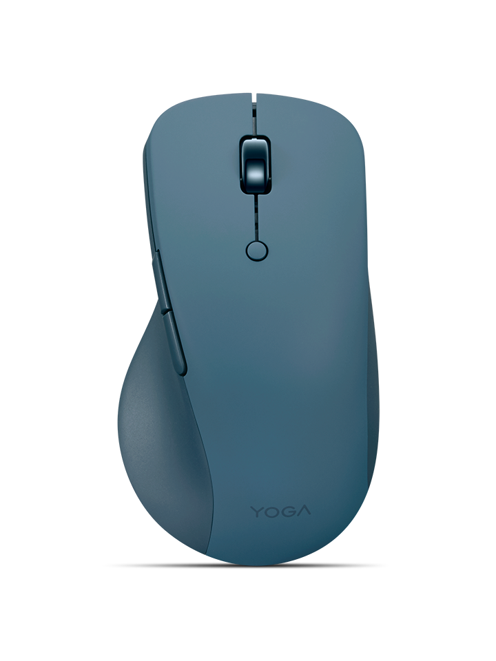 Maus Lenovo Yoga Pro, i kaltër