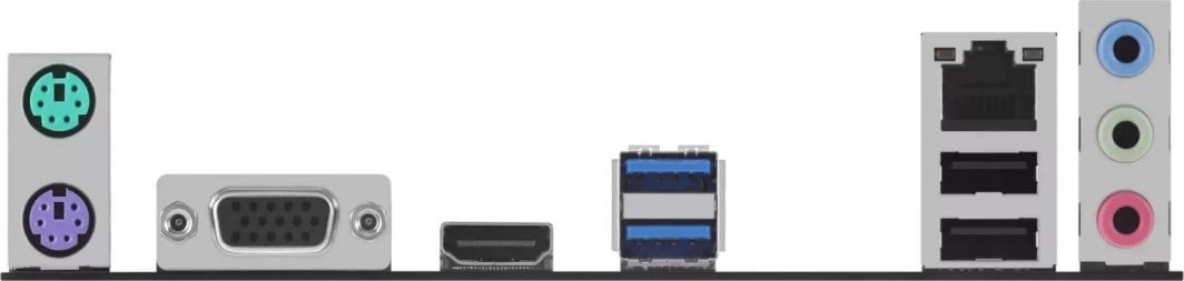 Pllakë amë ASUS PRIME H510M-R R2.0