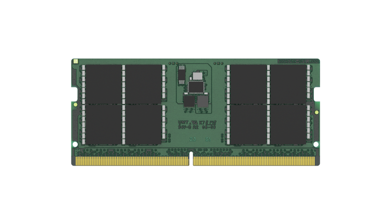 Memorie RAM Kingston ValueRAM 48GB DDR5, 5600MHz, modul 1x48GB