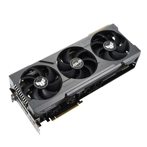 Kartelë grafike Asus GeForce RTX 4080 TUF, 16GB GDDR6X