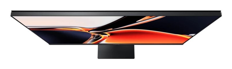Monitor Xiaomi A27Ui, 27", 4K UHD, IPS, i zi